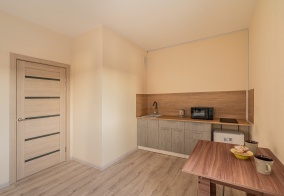 Апартаменты Апартаменты на Алексея Латышова 3 в Верхней Пышме