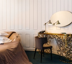 Джуниор Сюит Атмосфера в Sopka