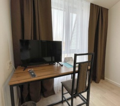 Эконом с 1 односпальной кроватью + 1 спальное место в Veranda