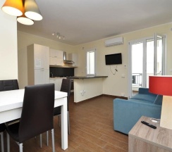Апартаменты в Felicity Residence