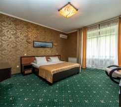 Люкс в Роз Мари