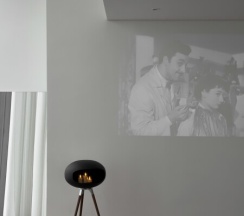 Panoramic Apartment в Roomley