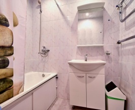 Комфорт в Менделеево