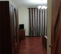 Стандарт улучшенный с 2 спальной кроватью. в Hotel comfort