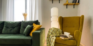 Калининград: Апартаменты Pro.apartment