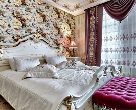 Royal Suite в Villa Italy