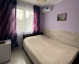 Стандарт для 2 взрослых в Грин хаус