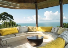 Вилла в 12 Bedroom Sea View Twin Villas Angthong Hills SDV205/SDV227-By Samui Dream Villas