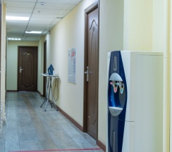Семейный 3-х местный в Room hotel