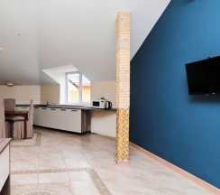 Спальное место в Арт Симбирск