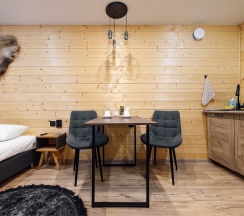 CHALE в Тундра