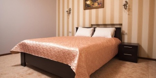 Москва: Отель Otel elit