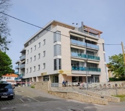 Апартаменты с 2 комнатами в Lavender Suite Zadar