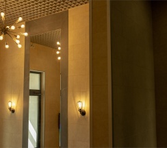 Апартаменты на Лиговском 232 в Jazzclub