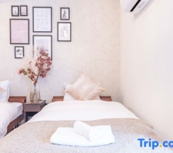 Номер Standard в Arita heights namba 403 411