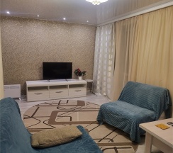 2-ком. Апартаменты. Пархоменко 35 в RentDay N.Tagil