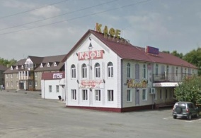 Мини-отель Надежда в Воронежской области