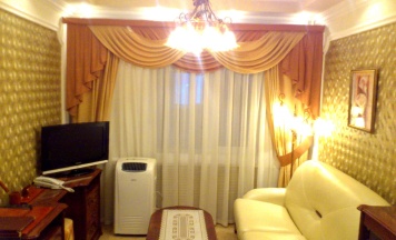 Люкс в Ле-Гранд