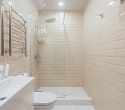 Стандарт улучшенный без балкона вид на парк в Кавказ