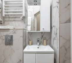 Номер-студия №9 в Mangosteen apartments