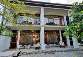 Гостевой дом Guest house Meka в Гудауте