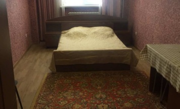 Номер Economy в Валенсия