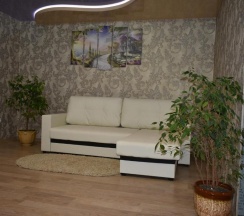 Номер люкс в Shokolad inn