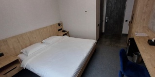 Гюмри: Отель Old Avenue Hotel