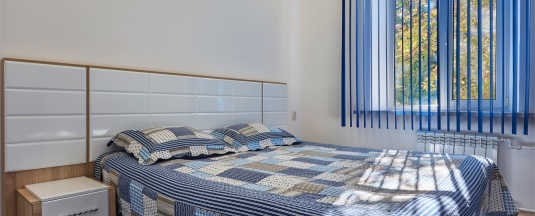 Стандартный 1 этаж в Элорма