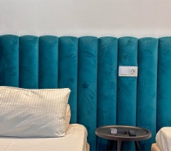 Двухмест. стандарт с двумя кроватями №7 в Влада by richotels