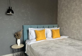 Апартаменты Апартаменты от Antonskorn в Ставрополе