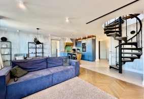 Апартаменты Апартаменты на ул. Архитектора Данини 5 в Санкт-Петербурге