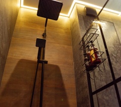 Апартамент 13 в Saltykov Agoy Resort