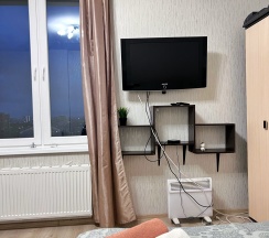 Квартира в Апартаменты на улица Революции, 52Б