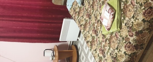 Бюджет трехместный в У лысой горы