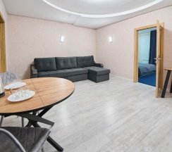 Двухкомнатный люкс 23 в Mister X