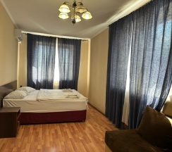 Стандарт в Вяземград