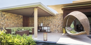 Кам Лам: Курортный отель Fusion Resort Cam Ranh