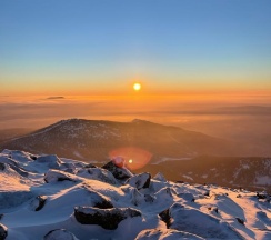 Эконом "5" в Высота 609