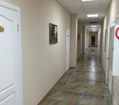 Двухместный номер Standard двуспальная кровать в Восток