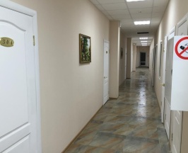 Номер Standard в Восток