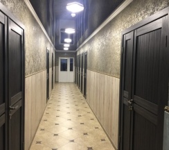 Стандарт двухместный в Мотель