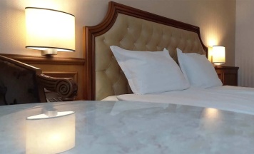 Двухместный номер Classic двуспальная кровать в Astoria Grand Hotel