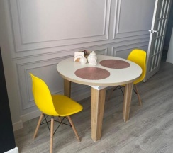 Апартаменты c 1 комнатой в GM Group apartments