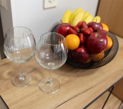 Трёхместный номер "Стандарт" с балконом в Ростов