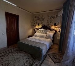 Номер полулюкс в Женева