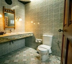 Вилла Deluxe в Chawengburi Resort