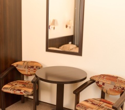 Стандарт двухкомнатный 4, 38м2 в Лотос