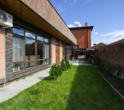 Дом в Дом на Табачной