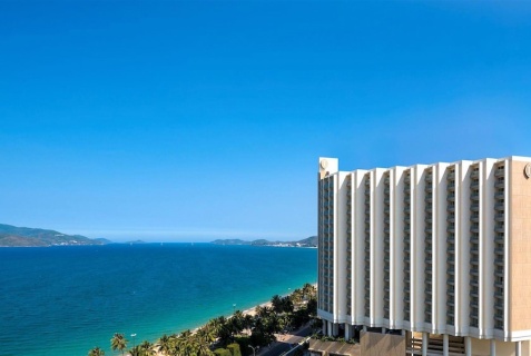 Нячанг: Отель InterContinental Nha Trang by IHG